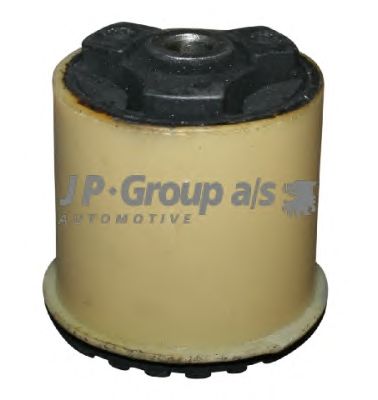 JP GROUP 1250101000 -  Втулка, балка моста